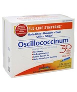 Boiron Oscillococcinum, 30 Dose(s) - £26.64 GBP