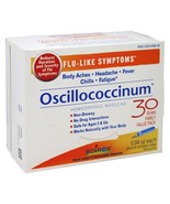 Boiron Oscillococcinum, 30 Dose(s) - $33.95