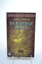 Paradise Lost (Dover Giant Thrift Editions) - Paperback By John Milton Very GOOD - £9.38 GBP