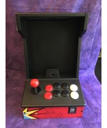 Ion iCade Bluetooth Cabinet Tablet Arcade Game Interface Console for pad  - €72,44 EUR
