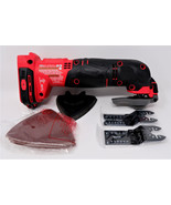 CRAFTSMAN CMCE500 V20 20 VOLT LI-ION OSCILLATING MULTI-TOOL W/ACCESSORIE... - $85.15 CAD