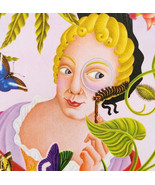 Maria Sibylla Merian Art Postcard German Naturalist 2018 Pioneer Unposte... - $27.22 CAD