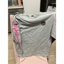 Maui And Son Long Sleeve Shirt Size L - £15.59 GBP