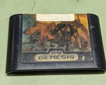 Altered Beast Sega Genesis Cartridge Only - $9.49