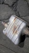 A5 AUDI 09-17 Exhaust Center Muffler 24080 image 11