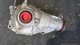 Carrier 4.4L Twin Turbo Front Fits 11-19 BMW X6 70549 image 9