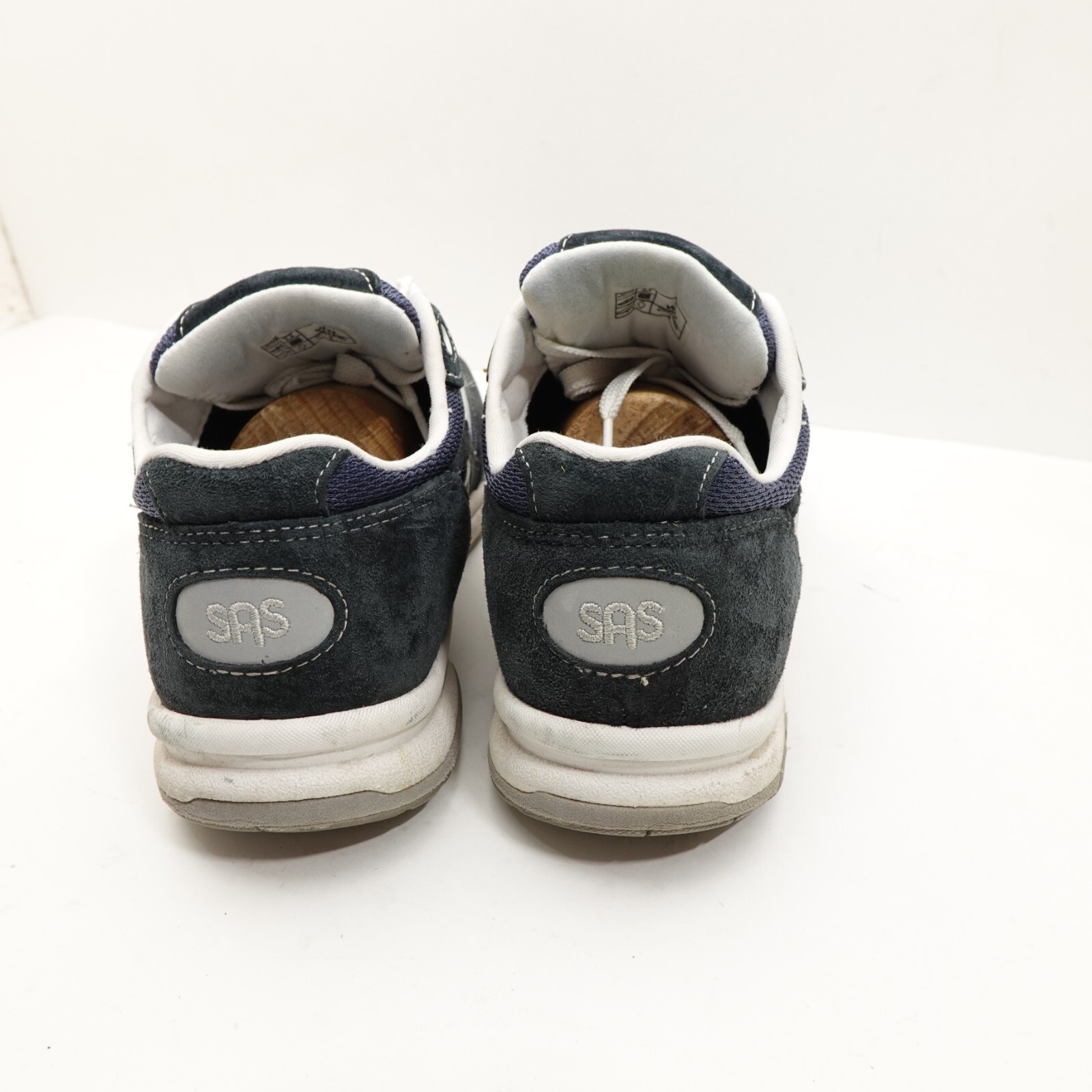 SAS Men's Shoes Journey Mesh Blue Size 7 WW Extra Wide Item image 6