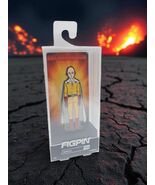 One Punch Man Saitama FiGPiN #389 New Neutral Pose - $290.38 MXN