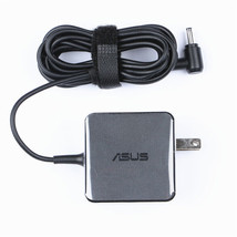 Genuine AC Adapter Charger Asus AD890326 Chromebook C202 C202SA Power Supply - $13.29
