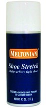 MELTONIAN Shoe Boot Aerosol STRETCH SPRAY glove leather suede sTrETCHer ... - $733.10 MXN