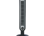 Lasko - 2711 37&quot; Tower Fan With Remote Control (457991) - £80.65 GBP