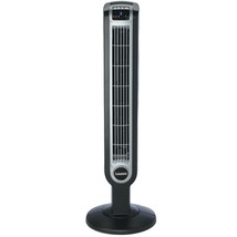 Lasko - 2711 37&quot; Tower Fan With Remote Control (457991) - £80.65 GBP