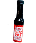 Ship N 24 Hours. New-Pantry Basix Zesty and Versatile Steak Sauce: 10 0z. - €10,95 EUR
