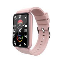 T68 Smart Watch Bluetooth Call 1.57 &amp;Quot;Heart Rate Blood Pressure Blood Sugar  - £33.48 GBP
