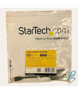 Startech MDP2HDVGA CONNECT A MINI DISPLAYPORT-EQUIPPED PC OR MAC TO AN H... - $811.69 MXN