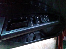 Driver Front Door Switch Driver&#39;s Mirror And Window Fits 13-20 FUSION 10... - $64.51