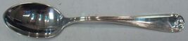 New Standish by Durgin Sterling Silver Demitasse Spoon 4 1/4&quot; - $34.65