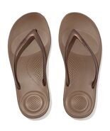 IQUSHION ERG. FLIP-FLOPS BRONZE 5 - *NEW*, Free Shipping - $497.35 MXN IQUSHION ERG. FLIP-FLOPS BRONZE 5 - *NEW*, Free Shipping - $497.35 MXN