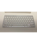 Wireless Bluetooth Keyboard ZT-LY05 Mac/Windows/Linux/iPad - £11.78 GBP