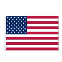 3x5 ft US American Flag Standard Size Star Stripe Grommet For Flagpole USA US - £31.45 GBP