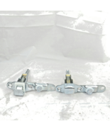 TLTO7246DP Fits 95-04 Toyota Tacoma LH RH Tailgate Latches 6578035020 65... - $76.47