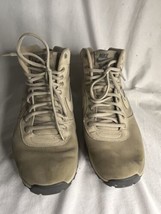 Nike Manoadome Khaki Boots 844358-200  Men&#39;s Size 10 NEW - £31.15 GBP