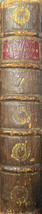 The HISTORY of Sir CHARLES GRANDISON Volume 7, 1762 - $173.25