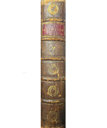 The HISTORY of Sir CHARLES GRANDISON Volume 7, 1762 - $237.70 CAD