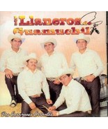 Dos Corazones Errantes [Audio CD] Los Llaneros de Guamuchil - £11.97 GBP