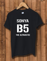 Sonya B5 maze runner adults unisex T-shirt - $22.50+