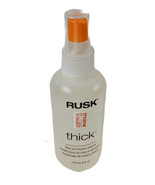 Rusk thick body and texture amplifier; 6fl.oz; for unisex - £11.45 GBP