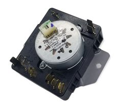 OEM Replacement for Whirlpool Dryer Timer W10634750 - $156.75