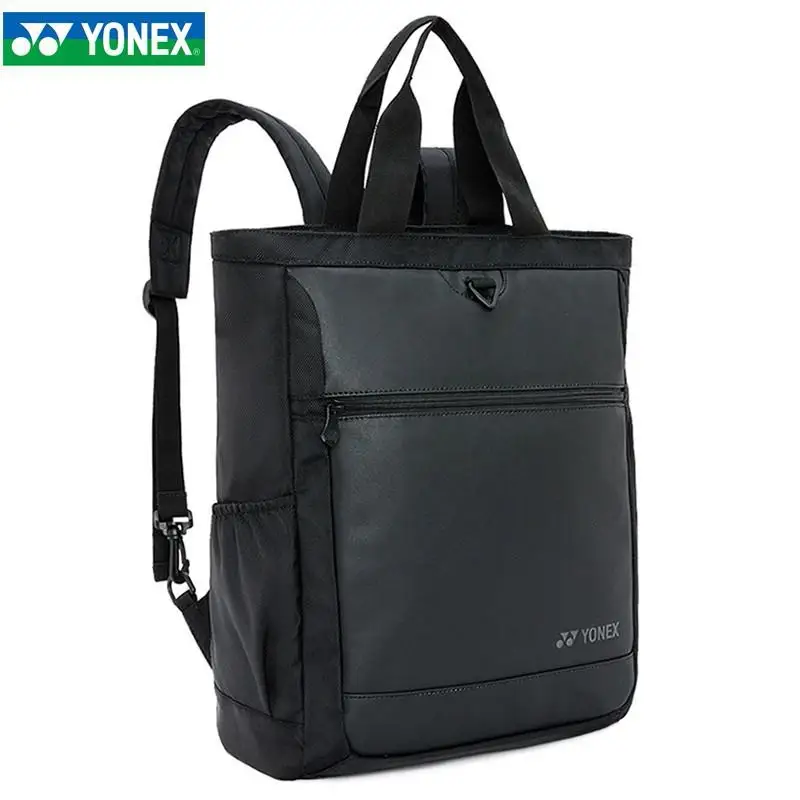  YONEX Multifunction 2-3pcs Rackets Badminton Backpack With Independent Shoe Com - £167.50 GBP