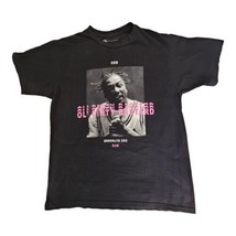 Ol&#39; Dirty Bastard ODB Brooklyn Zoo Raw Face Graphic Black T-Shirt Men&#39;s ... - $48.23