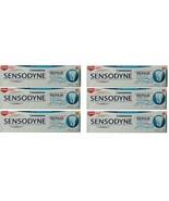 Sensodyne Repair and Protect Toothpaste With NovaMin - 70g (Pack Of 6) - £24.02 GBP