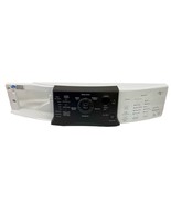 Kenmore Front Load Washer Panel And Control Board - Part #  8182243 | 81... - $2,005.89 MXN
