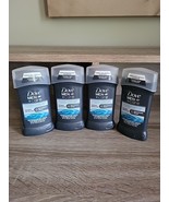 Dove Men+Care Antiperspirant Deodorant Stick Clean Comfort 4 Count - $22.17