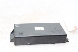 09-14 HYUNDAI GENESIS SEDAN Front Right Passenger Seat Control Module F705 image 9
