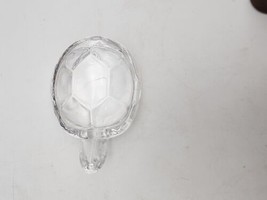 Cystal Turtle Paperweight - $22.24