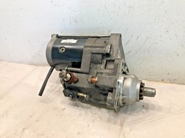 John Deere Diesel Engine Starter Motor RE501060 Genuine Denso Oem - $453.13