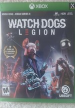 Watch Dogs Legion - Microsoft Xbox One - £19.56 GBP