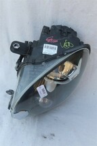 11-16 Mini Cooper R60 Countryman Xenon HID Headlight Light Driver Left LH image 6