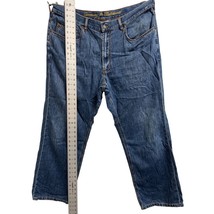 Tommy Bahama Mens Classic Fit Blue Jeans Size 40 SKU 1648 - $21.03