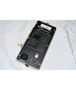rockwell ua-72a-1 performance monitor panel rare 2j - €149,60 EUR