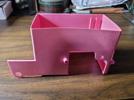 Little Tikes Princess Horse &amp; Carriage Replacement Clip-Clop Box - $9.89