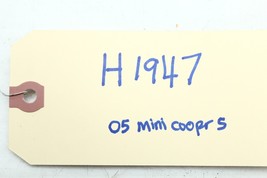 2002-2008 MINI COOPER S R52 R53 INTERCOOLER BOOT CLAMPS H1947 image 15