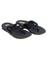 Reef Men&#39;s Fanning Flip Flop Limited Quantity EVA Footbed Rubber outsole... - $73.09 CAD