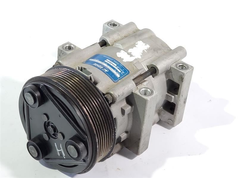Edge AC Compressor Fits 1996 Ford F25090 Day Warranty! Fast Shipping and... - $69.29