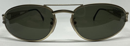 Sonnenbrille Sunglasses 90s TRUE VINTAGE Lozza By DIERRI SL 3007 Italy S... - $125.58
