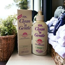 FDS Clean &#39;n Gentle Blood Stain Remover for Fine Washables, Silk, Wool, Nylon - £14.22 GBP